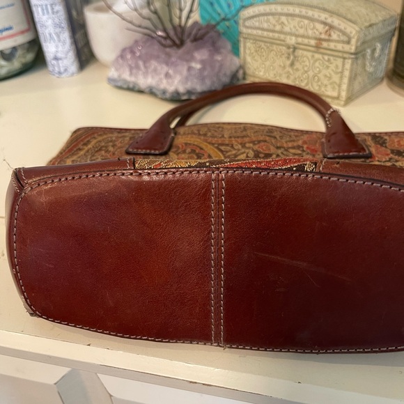 Fossil hand bag - Picture 3 of 5